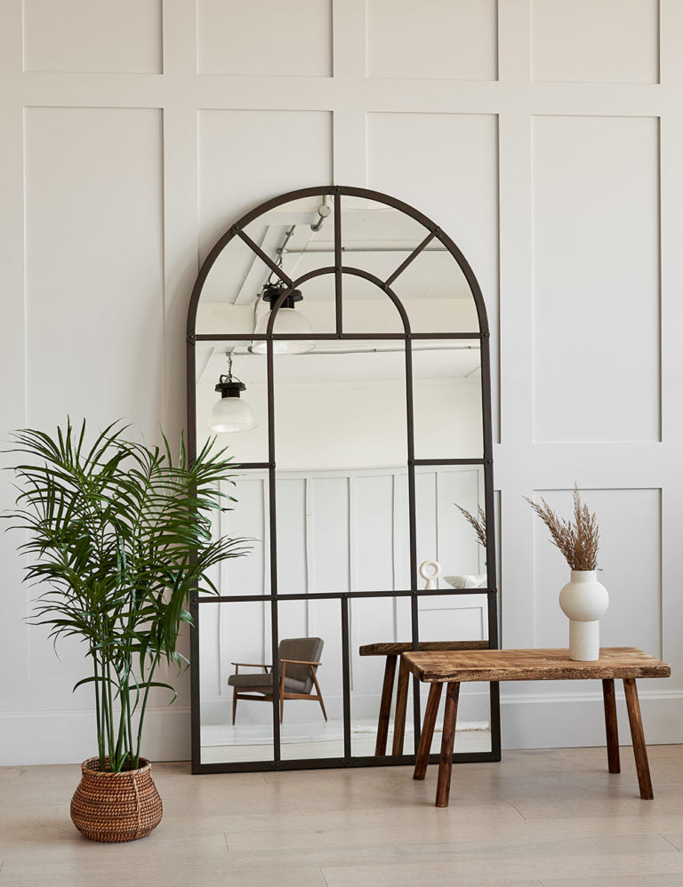 How to Style the Arch Trend in your Home