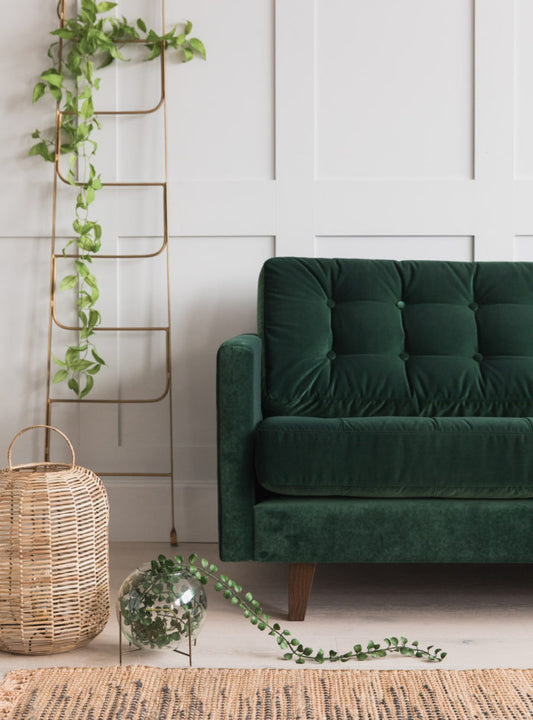 New Year’s Resolutions for your Home
