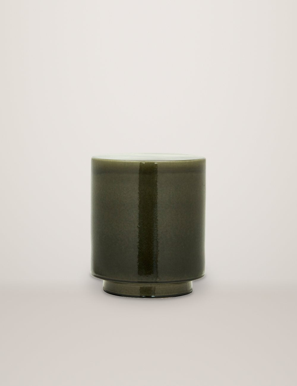 Thea Grey Side Table