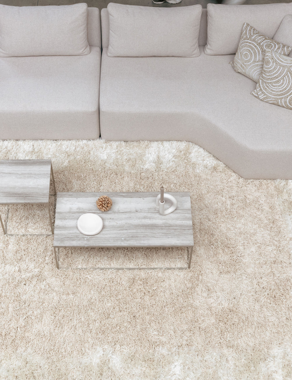 Billie rug