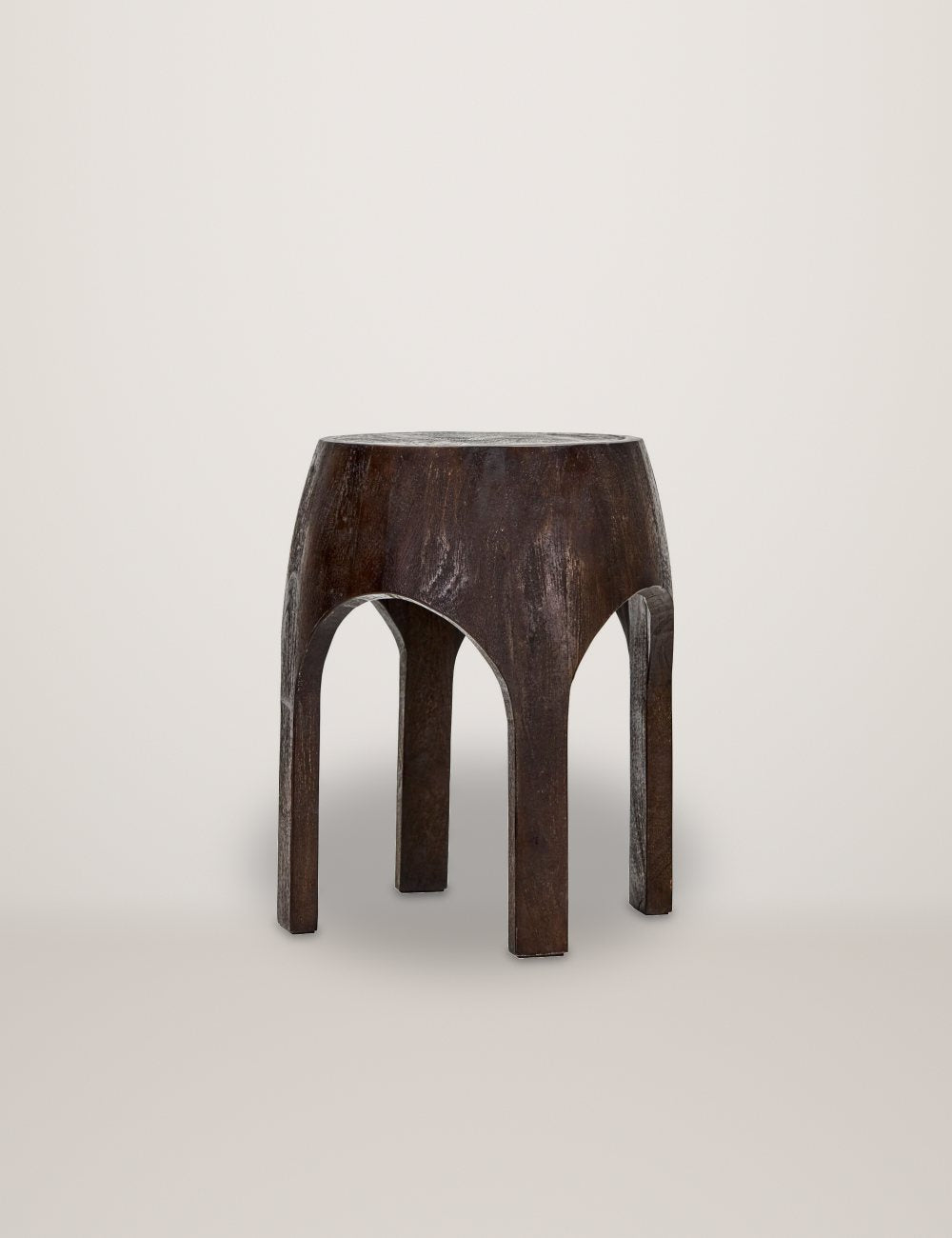 Woda Brown Stool