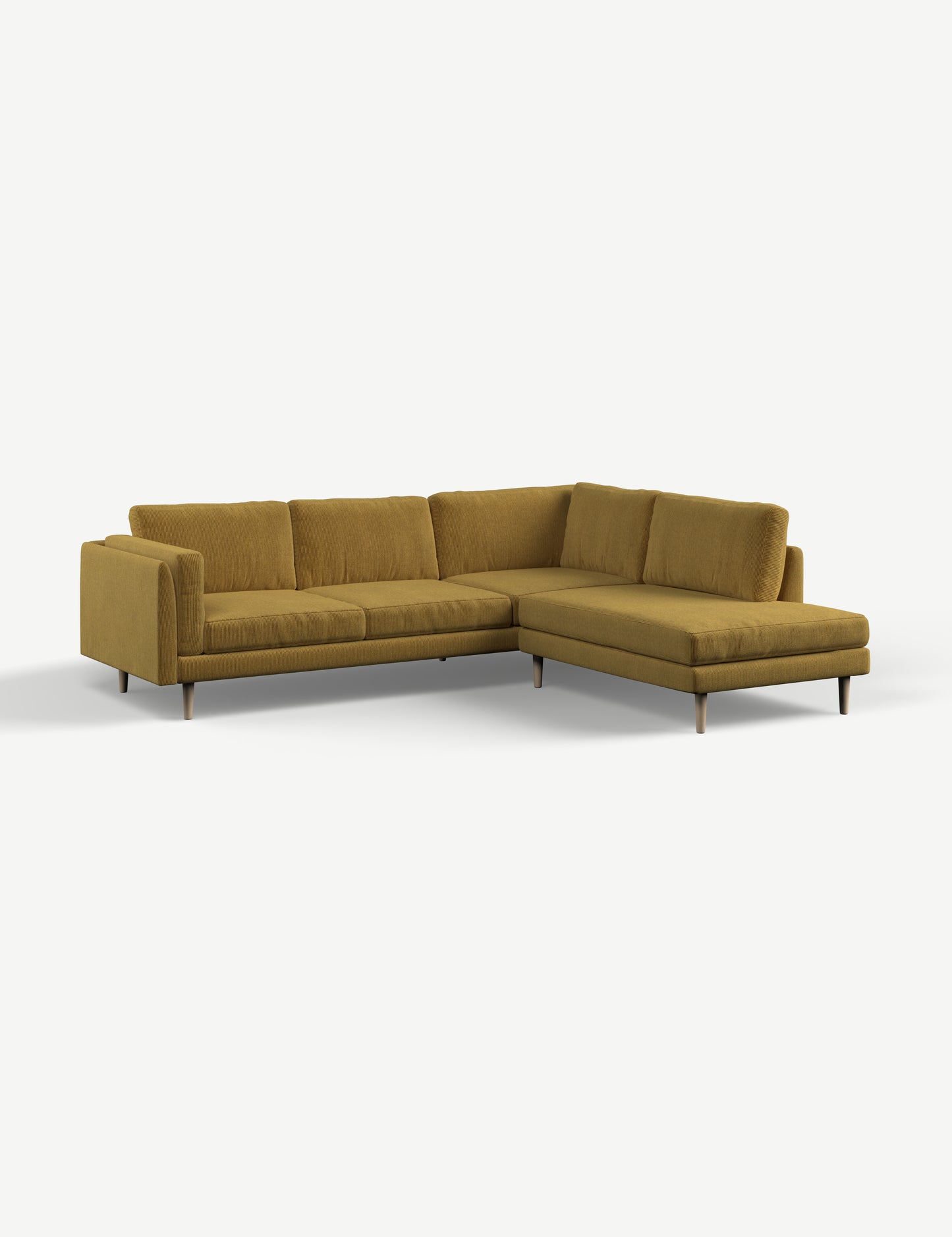 Dulwich Corner Sofa