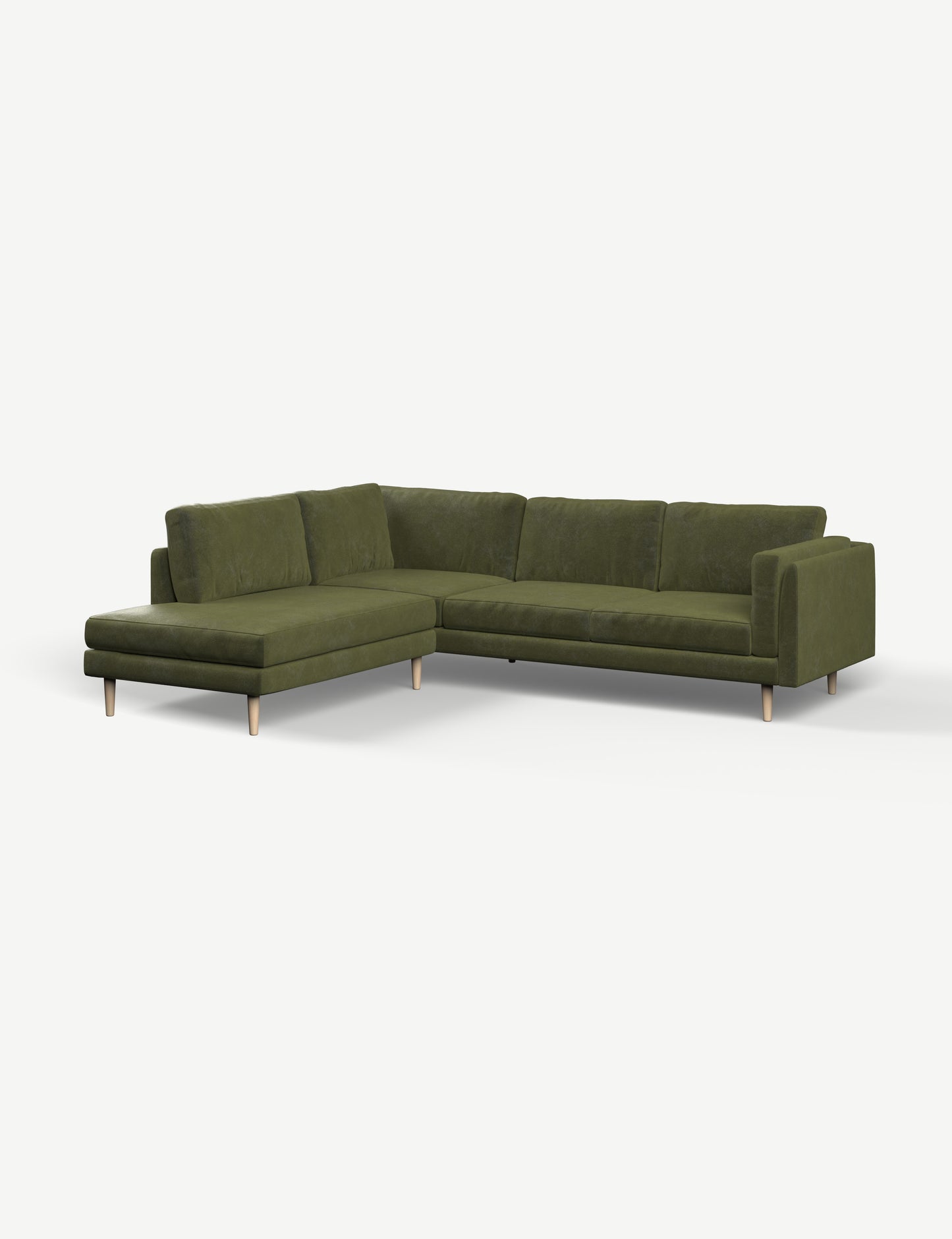 Dulwich Corner Sofa