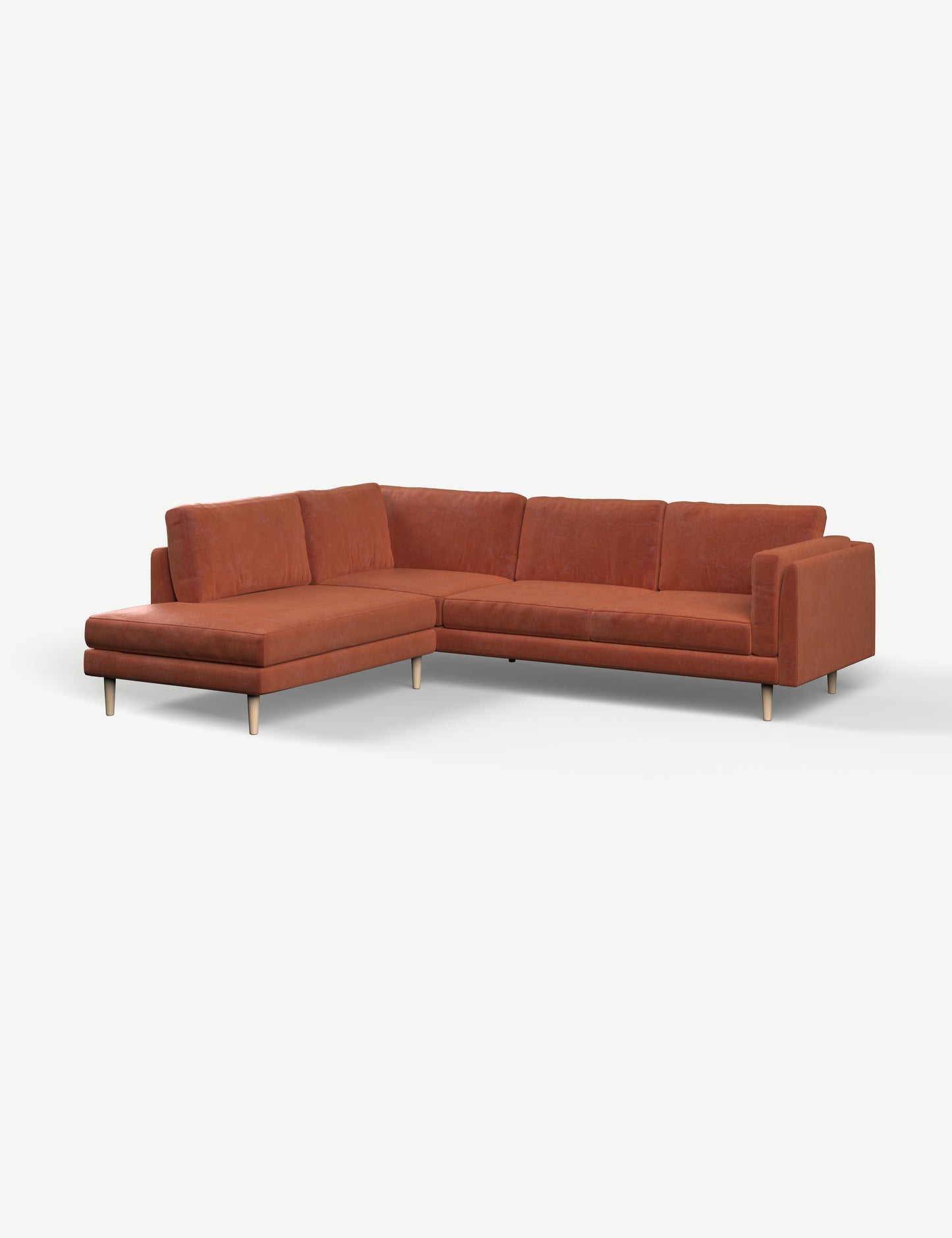 Dulwich Corner Sofa