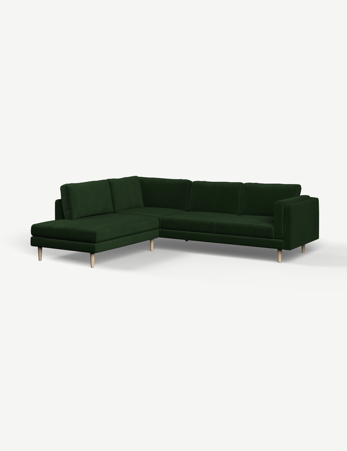 Dulwich Corner Sofa