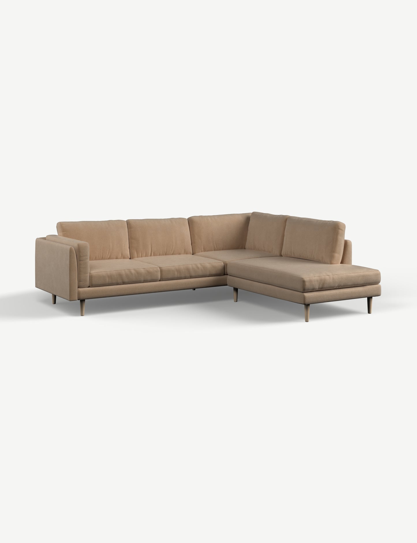 Dulwich Corner Sofa