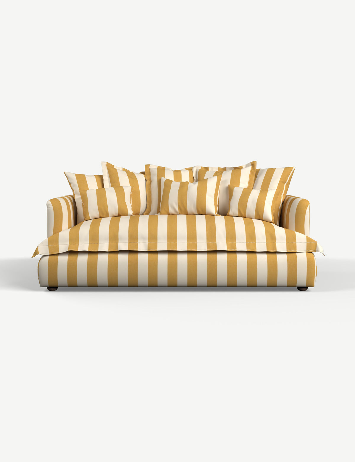 Penny Sofa 3 Seater With 1 Seat Cushion
