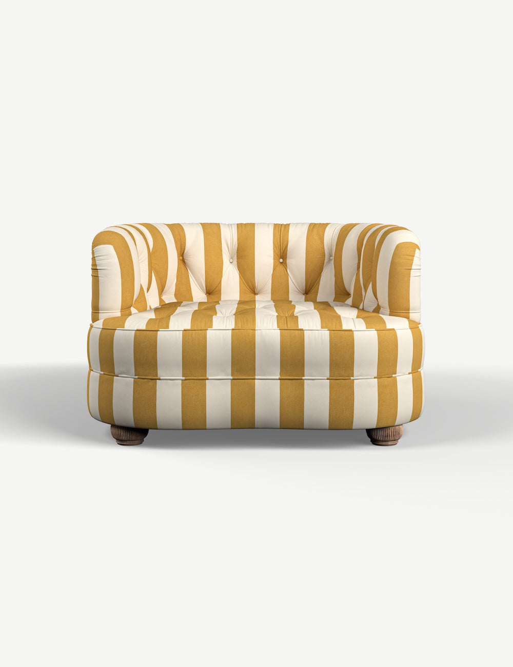 Lily Love Seat