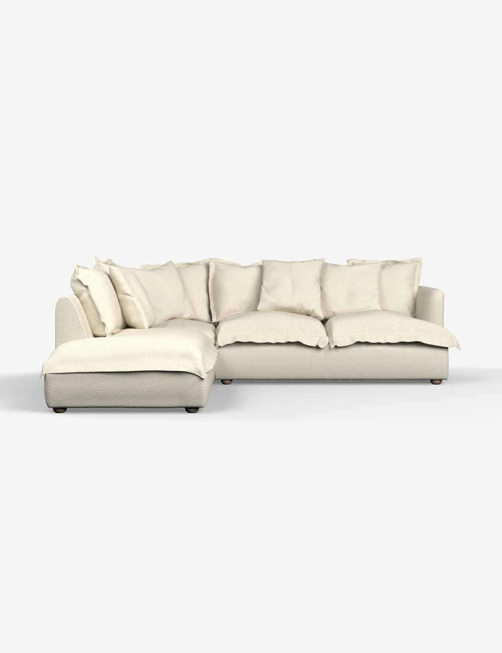 Penny Chaise Sofa