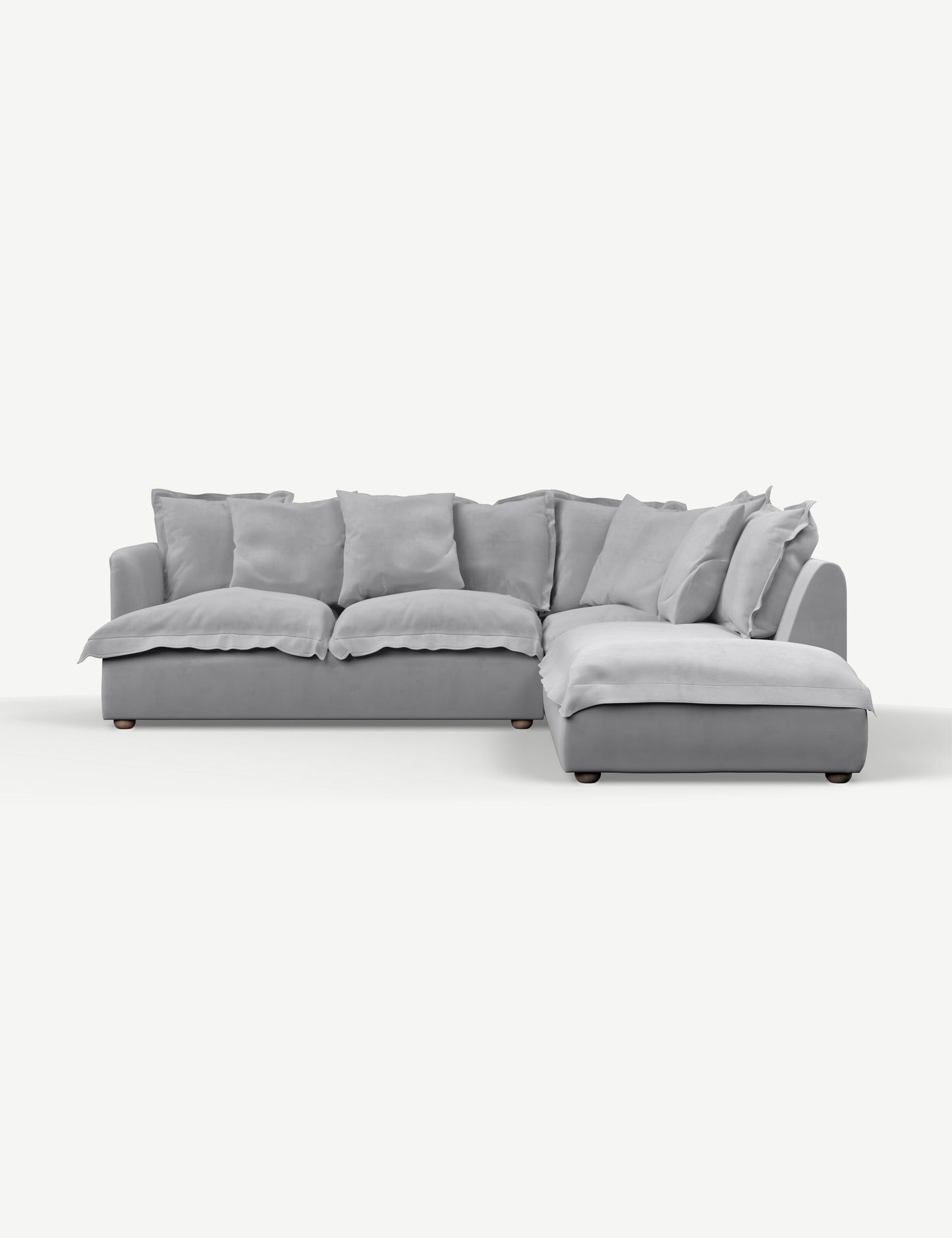 Penny Chaise Sofa
