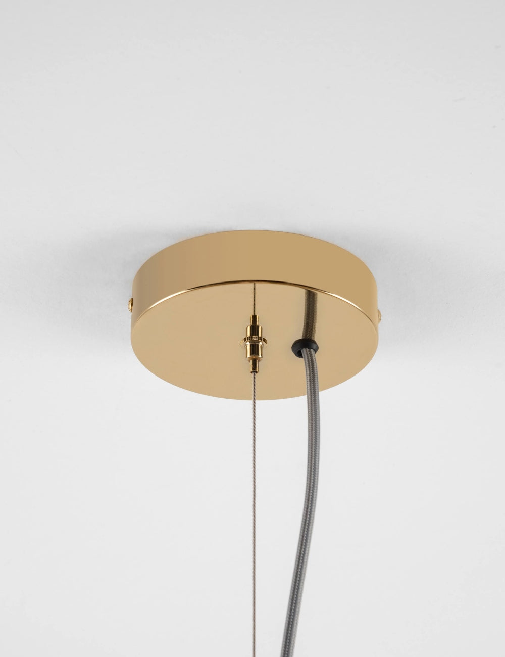 houseof Cage Ceiling Light -  Two Colours Available