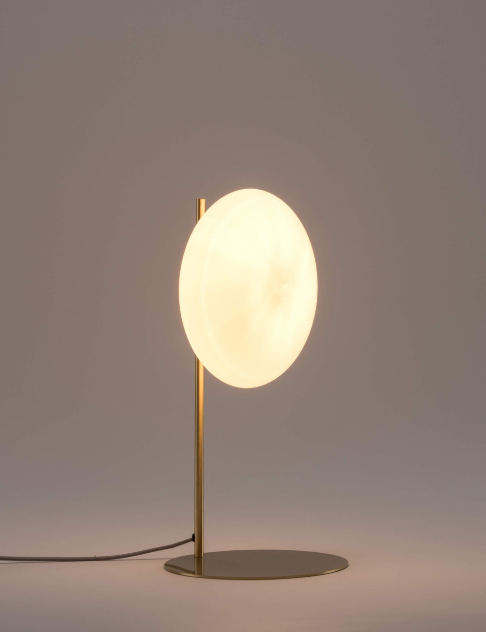 houseof Ellipse Table Lamp