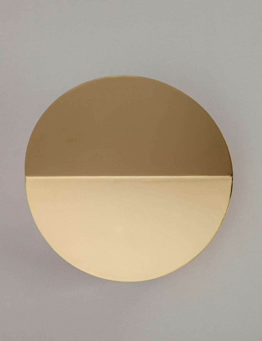 houseof Round Diffused Wall Light - Four Colours Available