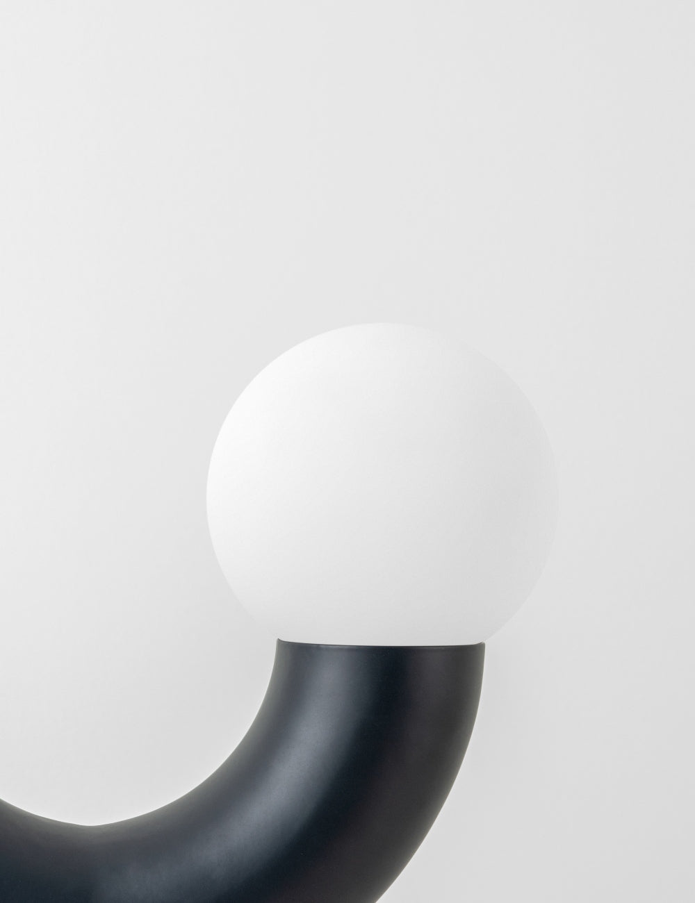 houseof Tube Table Lamp - Two Colours Available