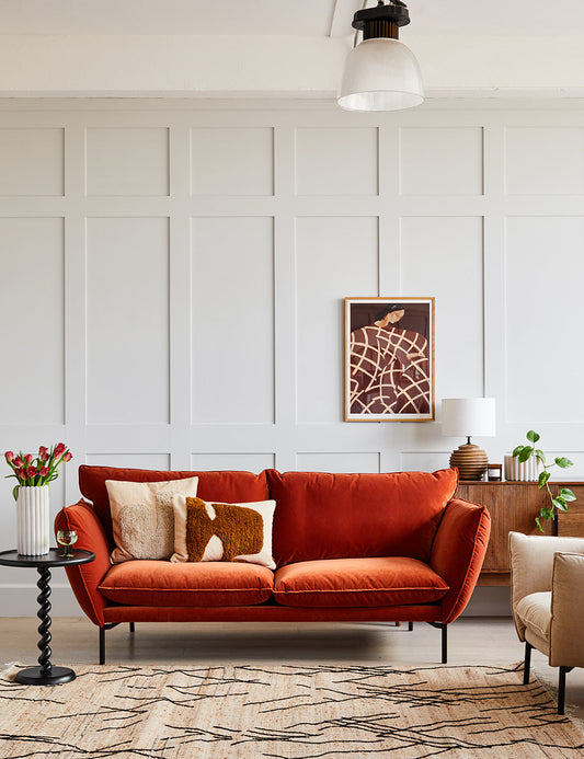 Interior Trends 2018