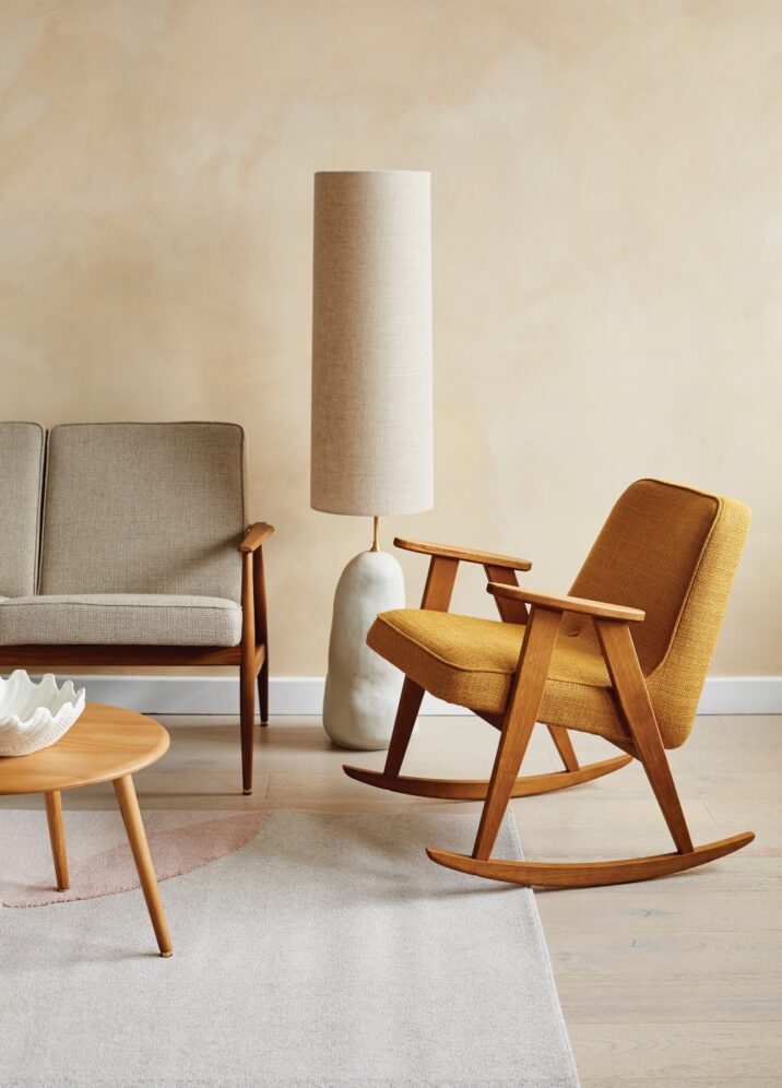 A Guide to Mid-Century Furniture: What it is and how to style it