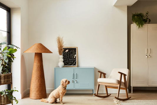 Meet the Maker: Mustard Made Lockers