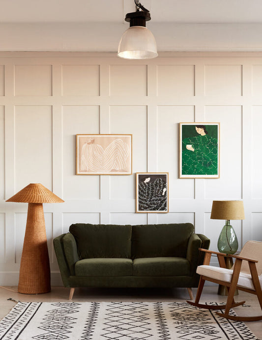 How to Choose the Best Sofa Colour to Fit Your Home