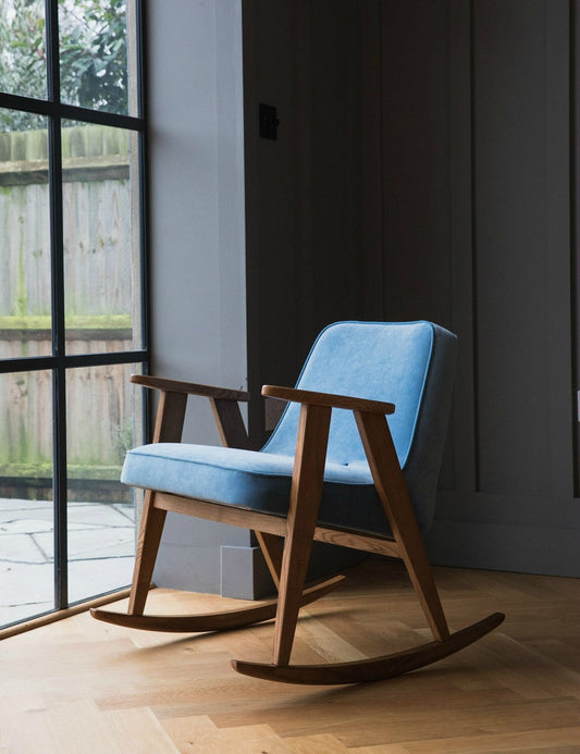 Easy chair
