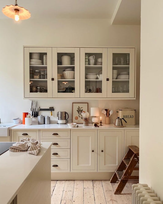 At Home With … Siobhan Doherty