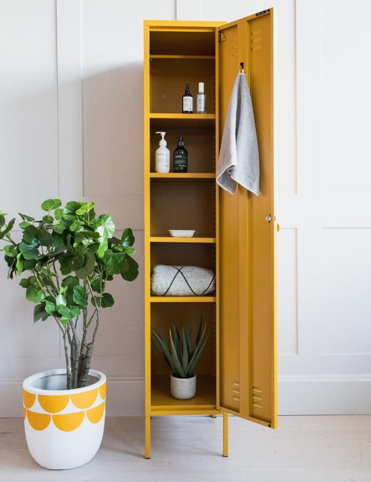 Six Ways to Use Our Storage Lockers