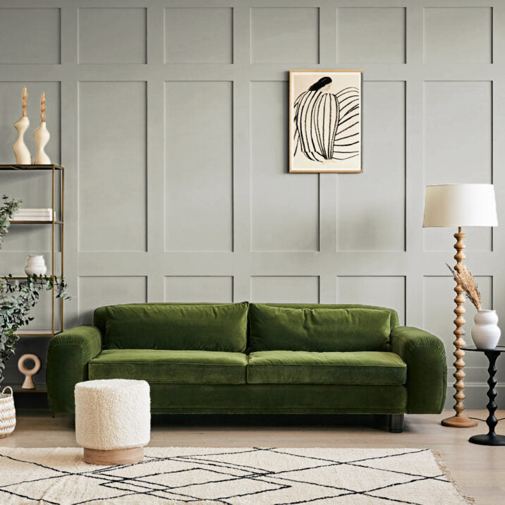 Quiz: Which Sofa is for You?