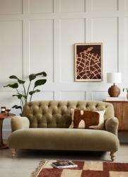 25% OFF SOFAS, ARMCHAIRS & FOOTSTOOLS