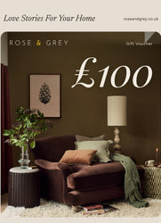 GIFT VOUCHERS