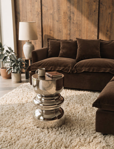 Echo Stool