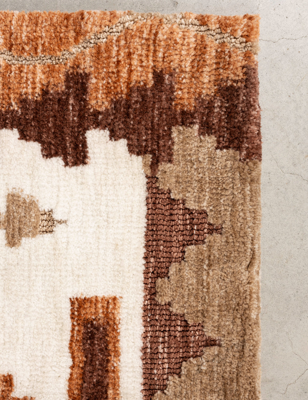 Stevie Rug Large