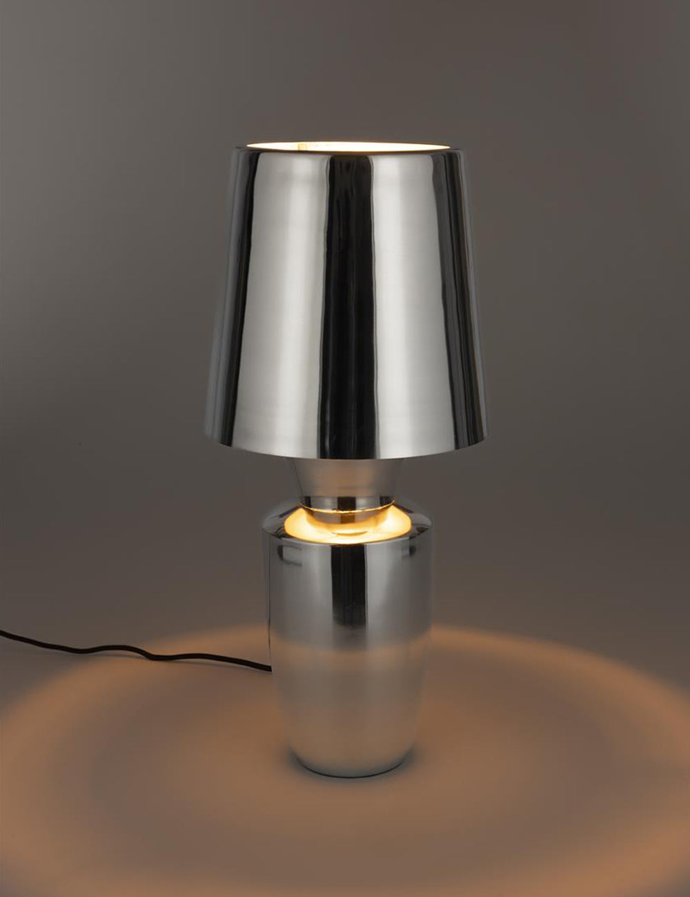 Sterling Lamp