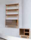 Stella Shelves Natural