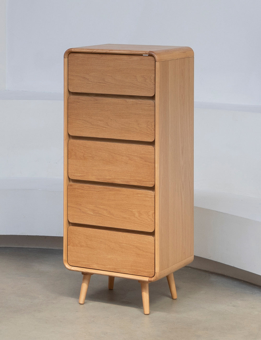 Stella Cabinet Natural