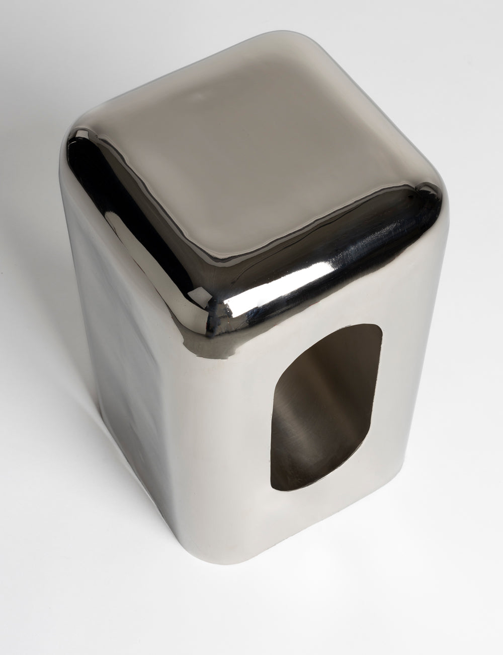 Hepworth Stool / Side Table