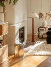 Hepworth Stool / Side Table
