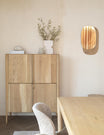 Blondie Up High Sideboard