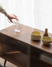 Medium Stella Sideboard Walnut