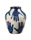 Mime Vase