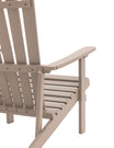 COMING SOON  Lounge chair in Taupe
