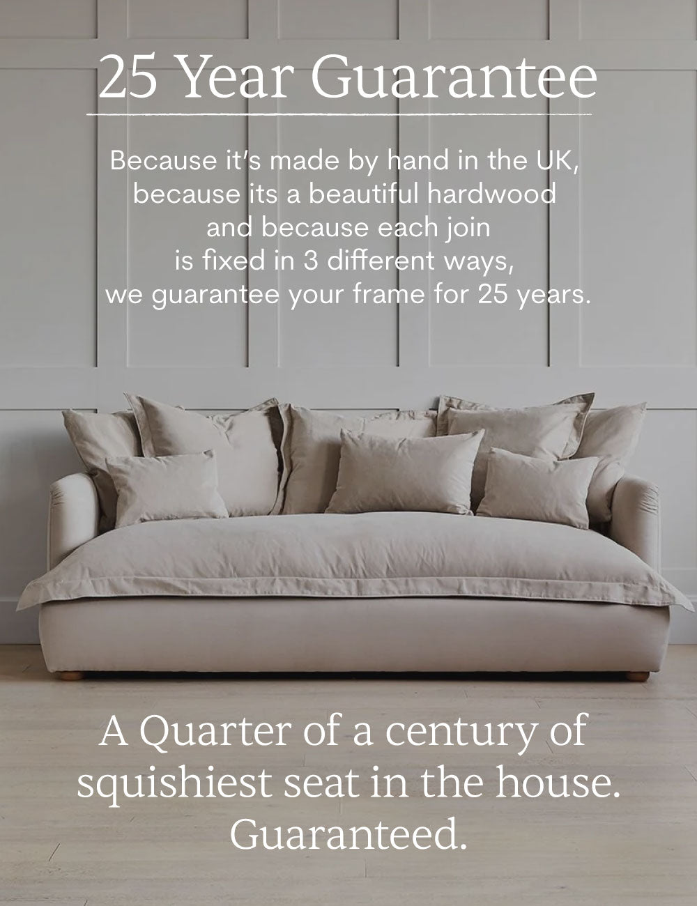 Penny Corner Sofa