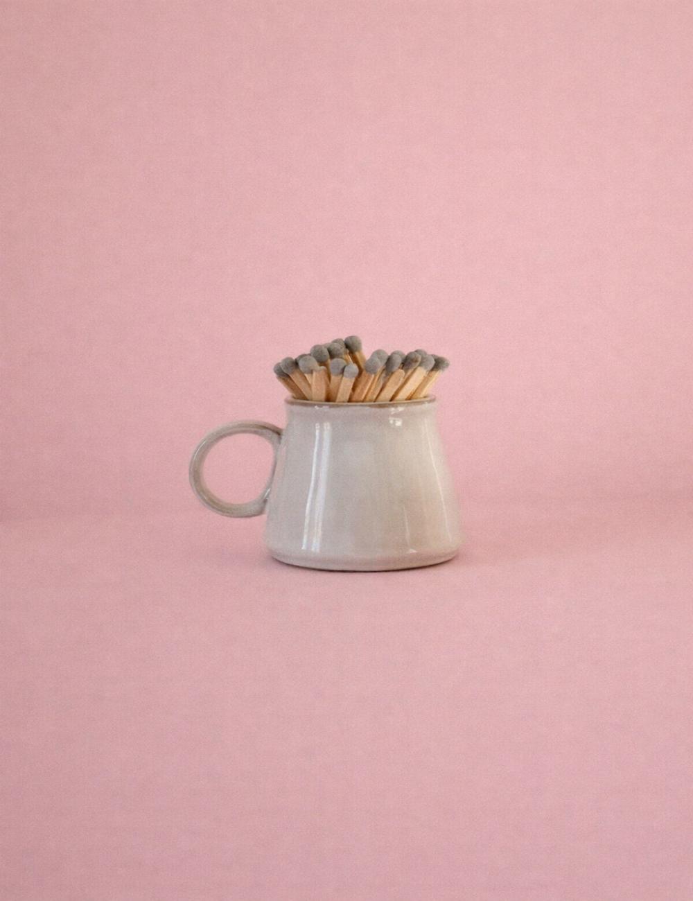 Espresso Cup Match Striker