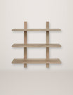 Set Natural Shelf