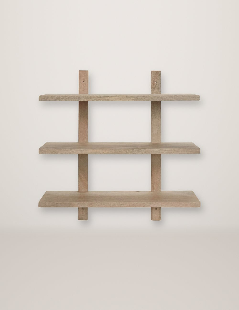 Set Natural Shelf