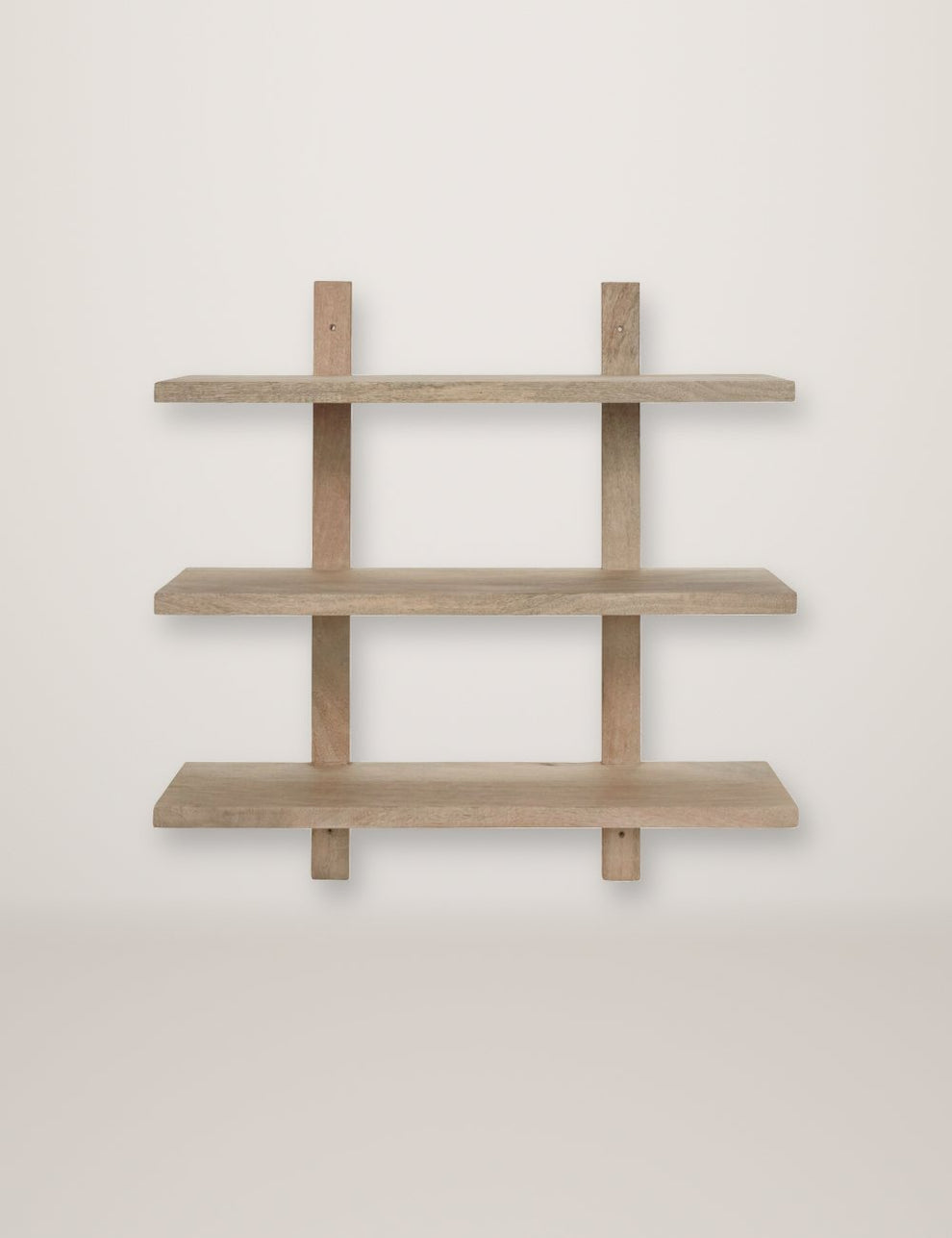 Set Natural Shelf