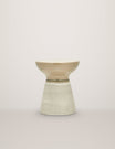 Pablo Sand Side Table