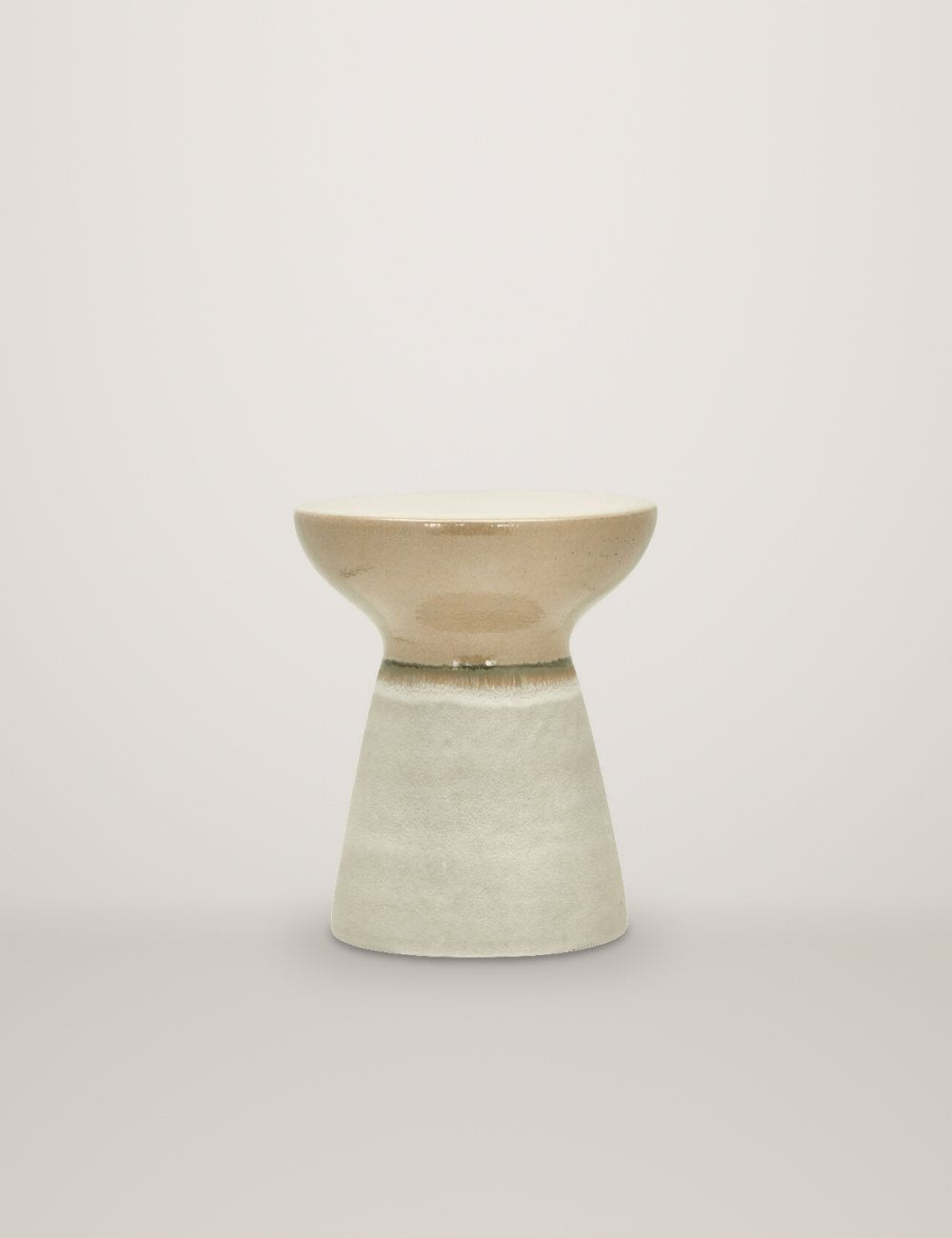 Pablo Sand Side Table