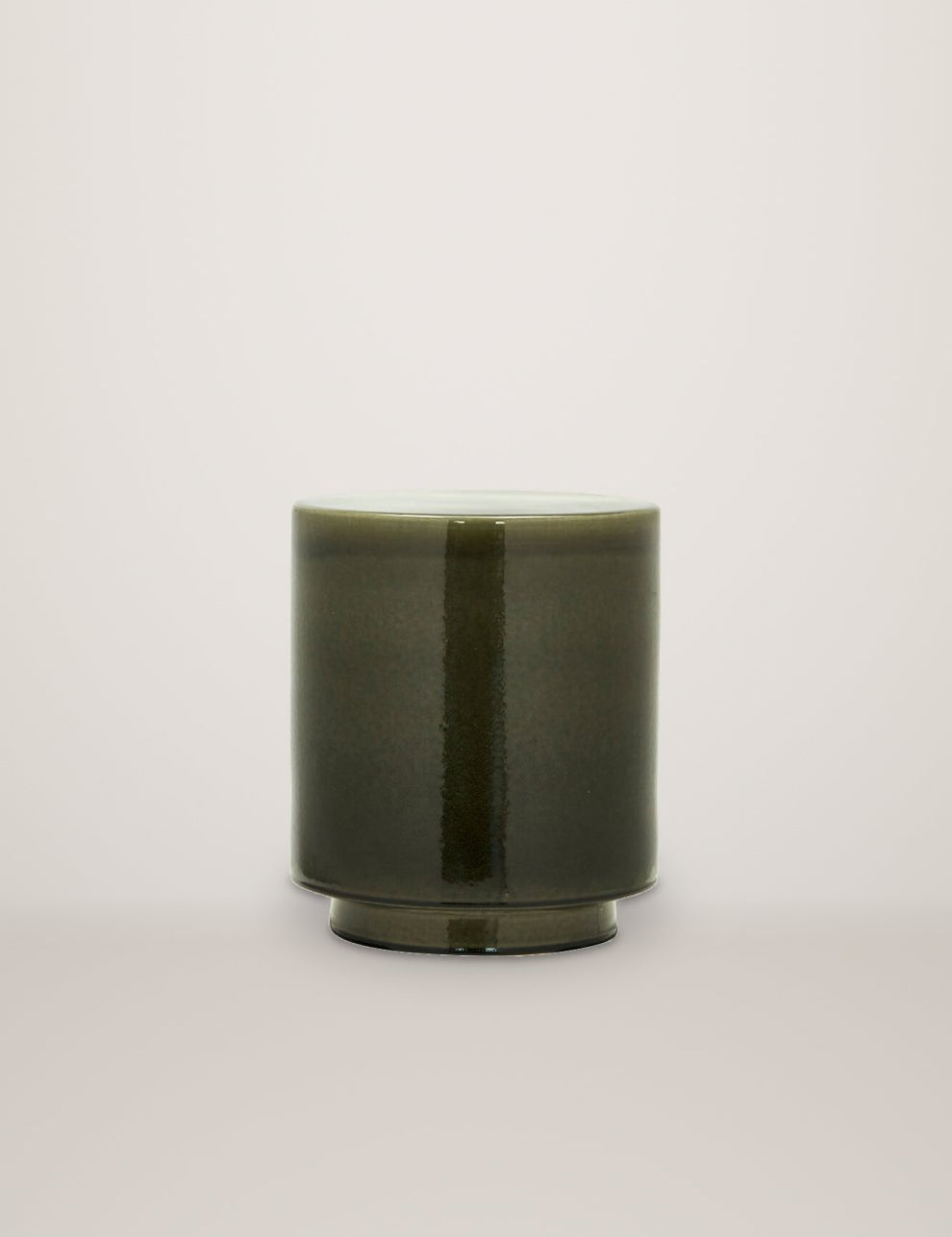 Thea Grey Side Table