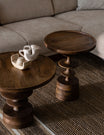 Aldo Side Table