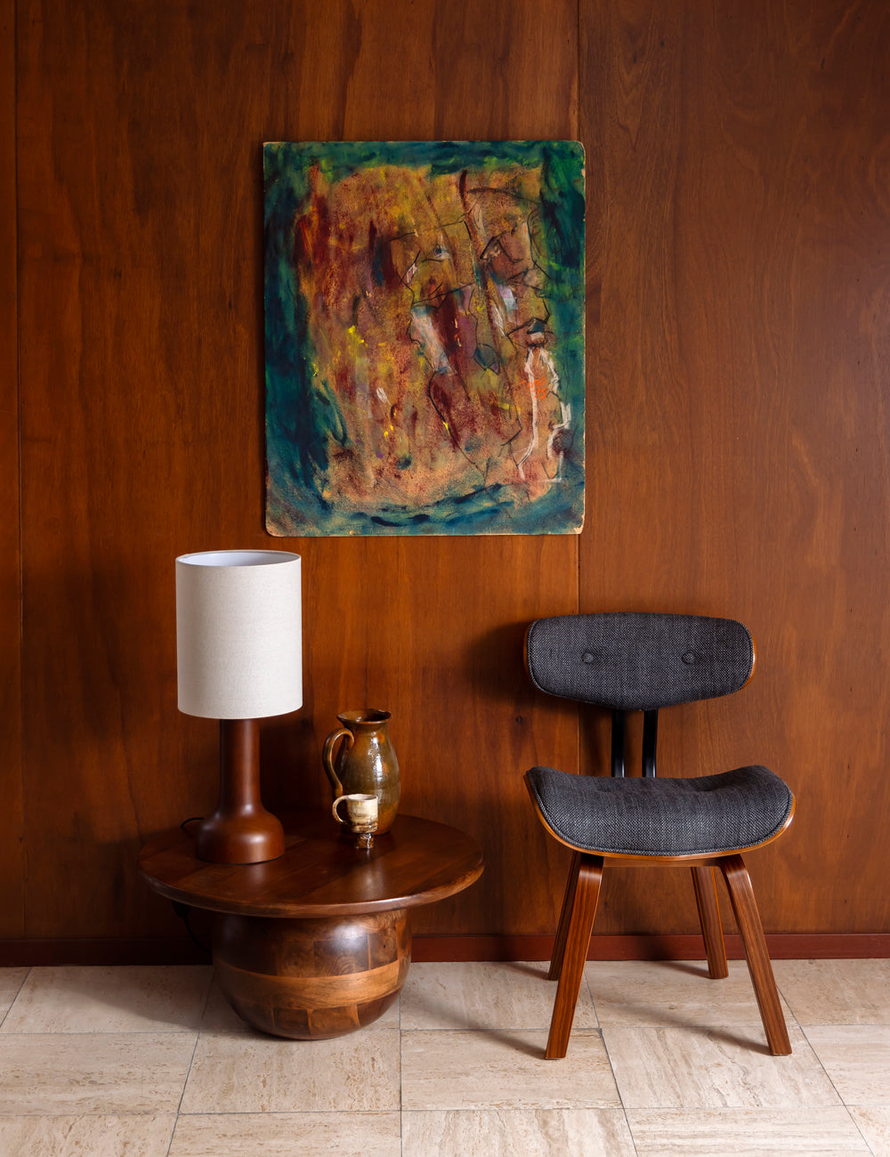 Rocco Coffee Table