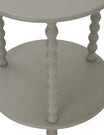 Clara Round Side Table